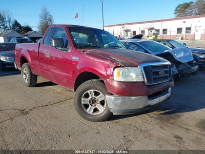 FORD F-150 2004