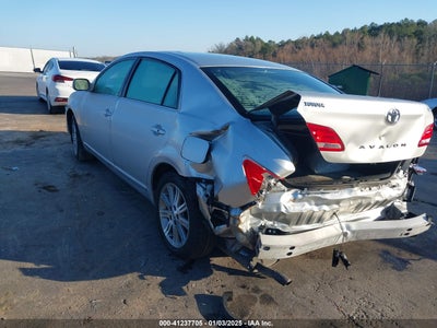 TOYOTA AVALON 2005