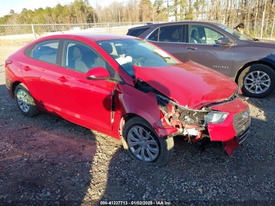 HYUNDAI ACCENT 2020