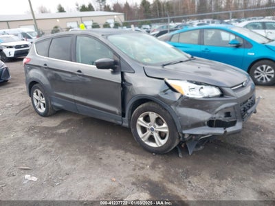 FORD ESCAPE 2015