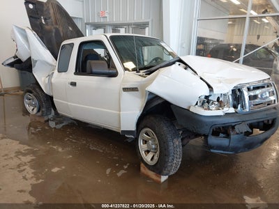 FORD RANGER 2007