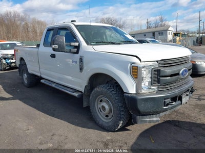 FORD F-250 2019
