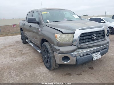 TOYOTA TUNDRA 2007