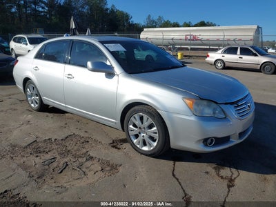 TOYOTA AVALON 2009