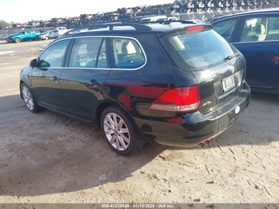 VOLKSWAGEN JETTA 2010