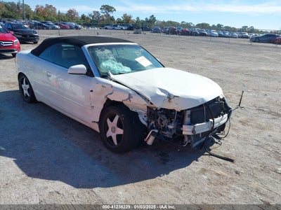 AUDI A4 2006