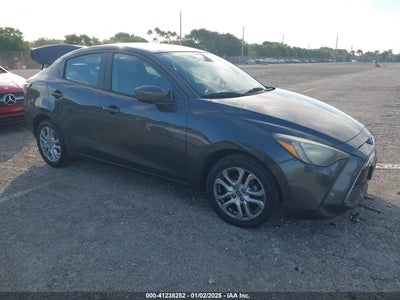SCION IA 2016