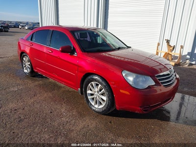 CHRYSLER SEBRING 2010