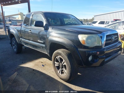 TOYOTA TACOMA 2006
