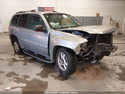GMC ENVOY 2003