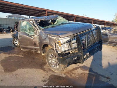 FORD F-250 2019