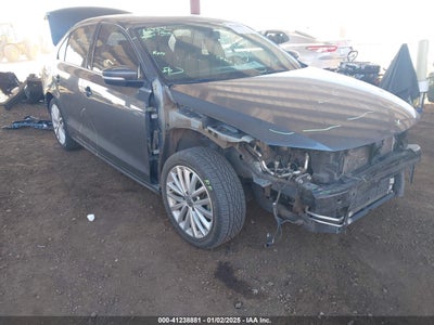 VOLKSWAGEN JETTA 2015