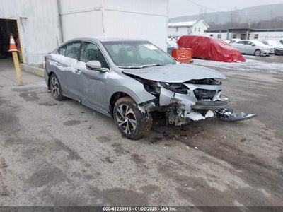 SUBARU LEGACY 2020