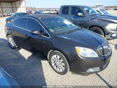 BUICK VERANO 2016