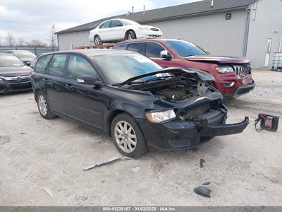 VOLVO V50 2008