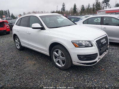AUDI Q5 2011