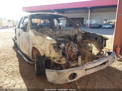FORD F-150 2004