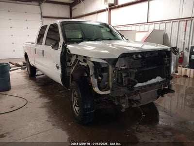 FORD F-250 2015