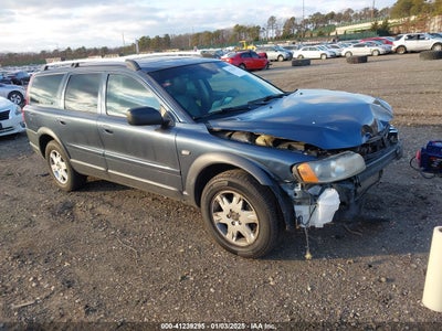 VOLVO XC70 2006