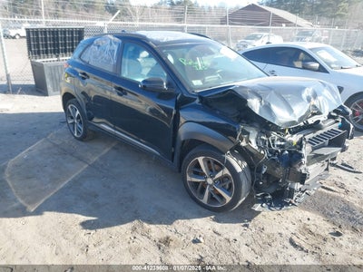 HYUNDAI KONA 2020