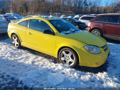 CHEVROLET COBALT 2008