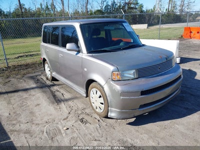 SCION XB 2006