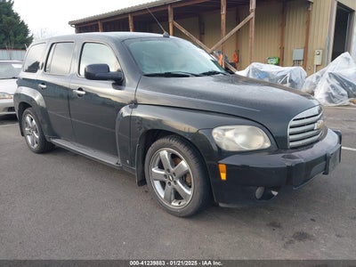 CHEVROLET HHR 2007