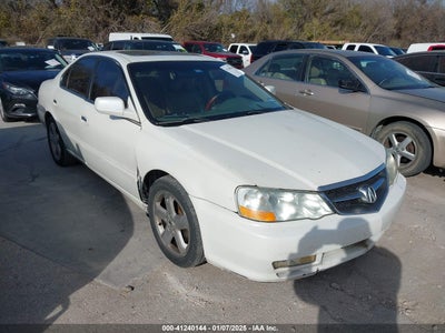 ACURA TL 2003