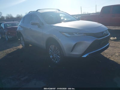 TOYOTA VENZA 2024