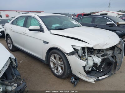FORD TAURUS 2018