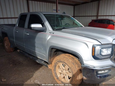 GMC SIERRA 1500 LIMITED 2019