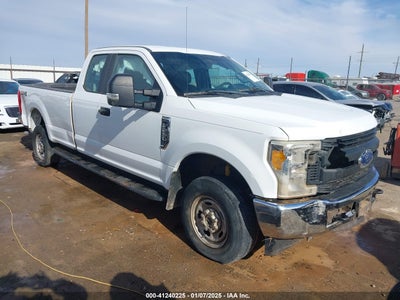 FORD F-250 2017