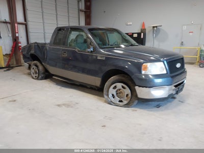 FORD F-150 2006