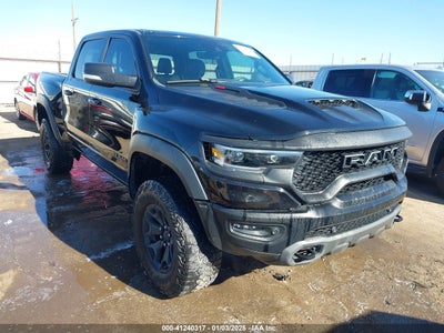 RAM 1500 2022