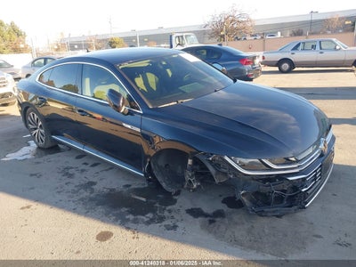VOLKSWAGEN ARTEON 2019