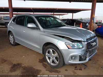 AUDI Q5 2011