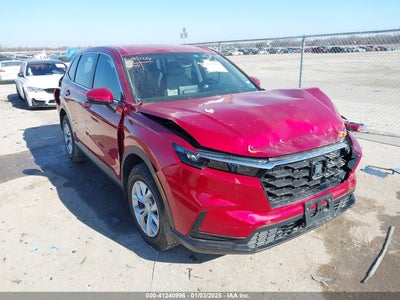 HONDA CR-V 2024