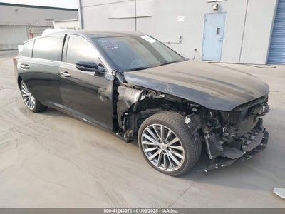 CADILLAC CT5 2025