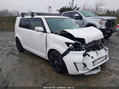 SCION XB 2009