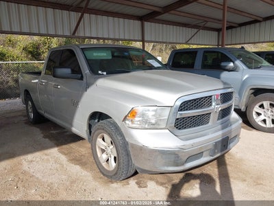 RAM 1500 2016