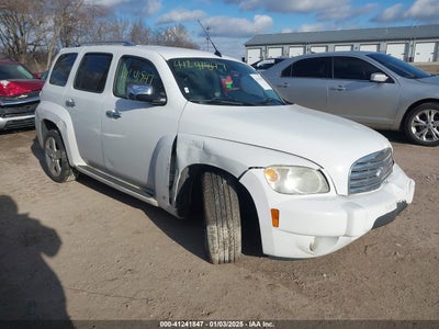 CHEVROLET HHR 2007