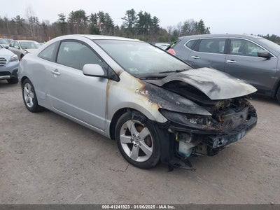 HONDA CIVIC 2007
