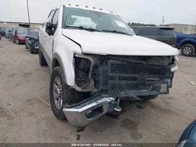 FORD F-250 2018