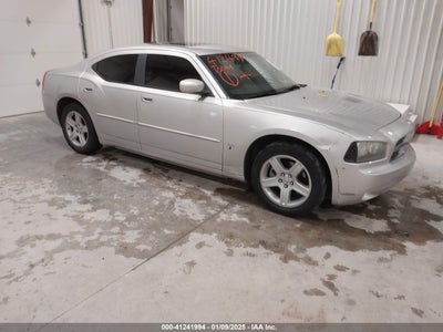 DODGE CHARGER 2010