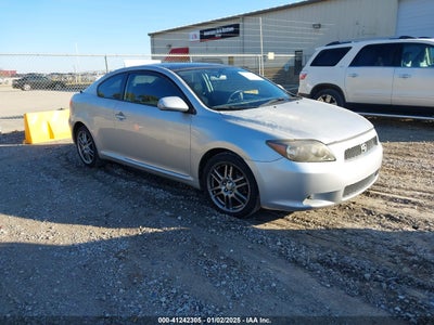 SCION TC 2005