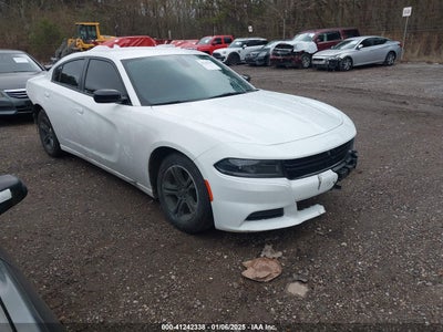 DODGE CHARGER 2023