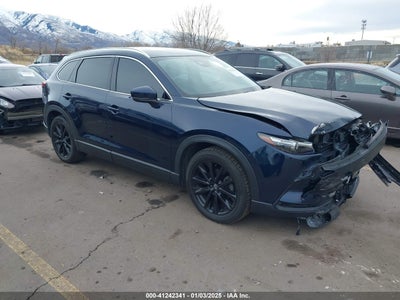 MAZDA CX-9 2022