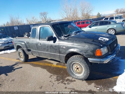 FORD RANGER 2003