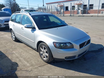 VOLVO V50 2007
