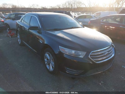 FORD TAURUS 2013